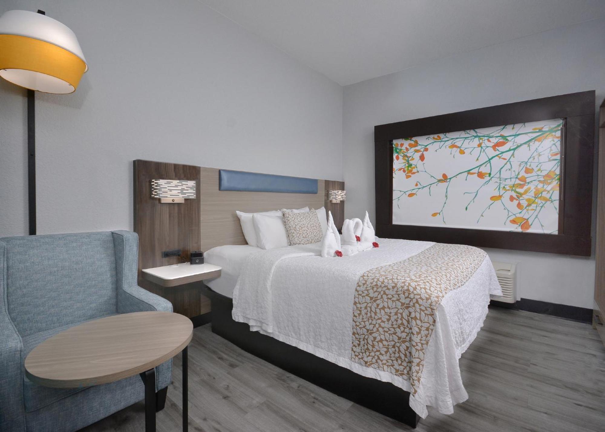 Brookstone Near Biltmore Village, Ascend Collection Hotel Asheville