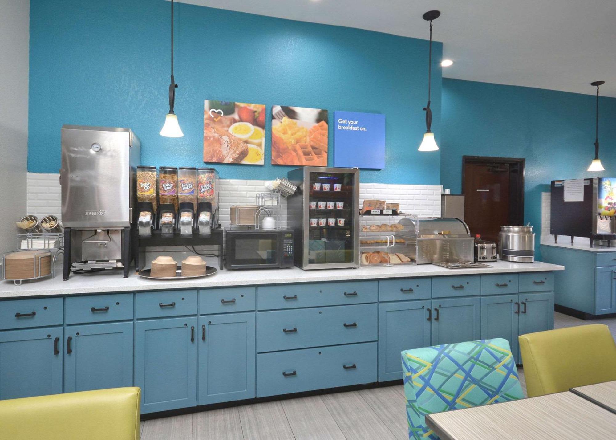 Hotel Brookstone Near Biltmore Village, Ascend Collection