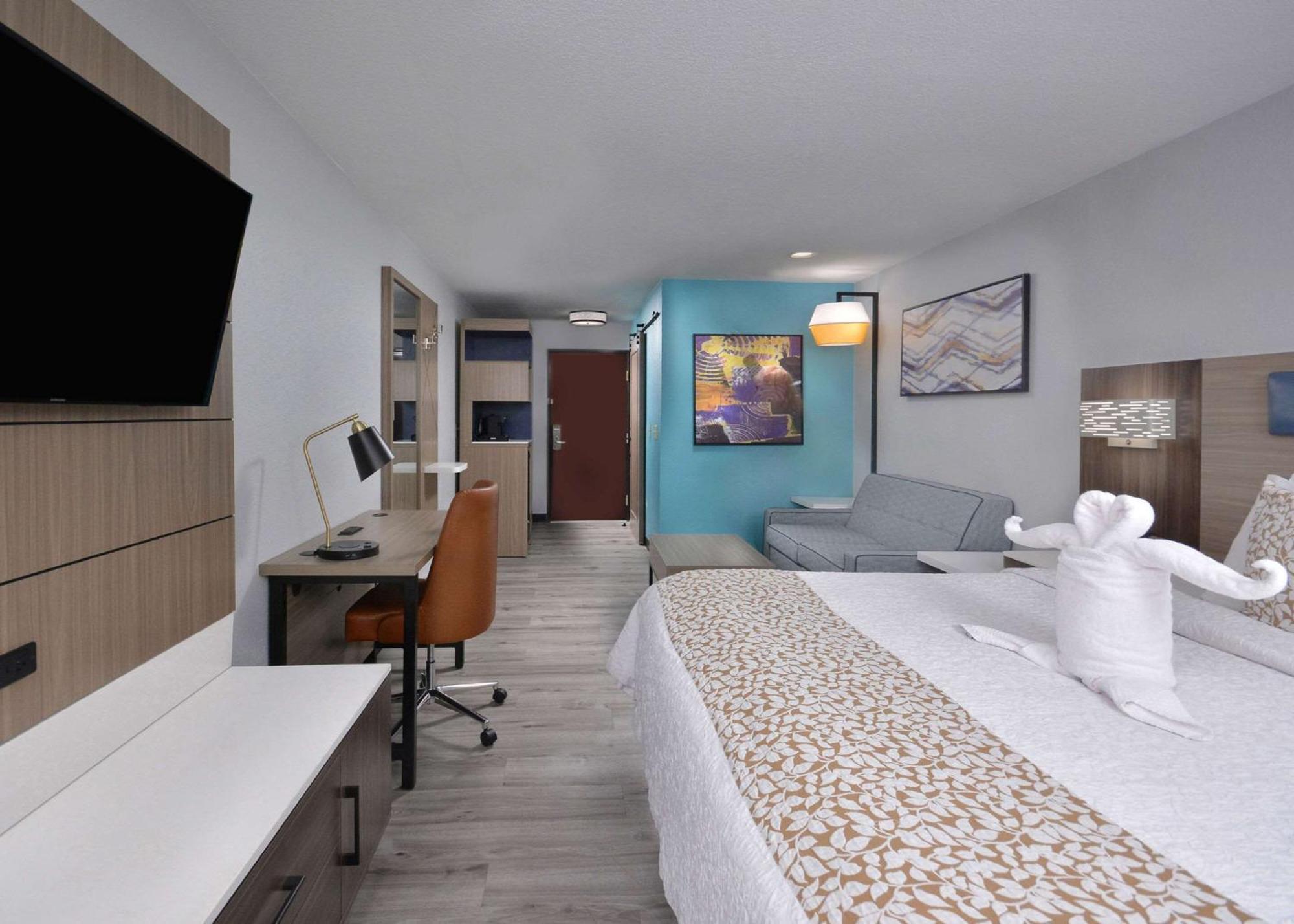 Hotel Brookstone Near Biltmore Village, Ascend Collection Asheville