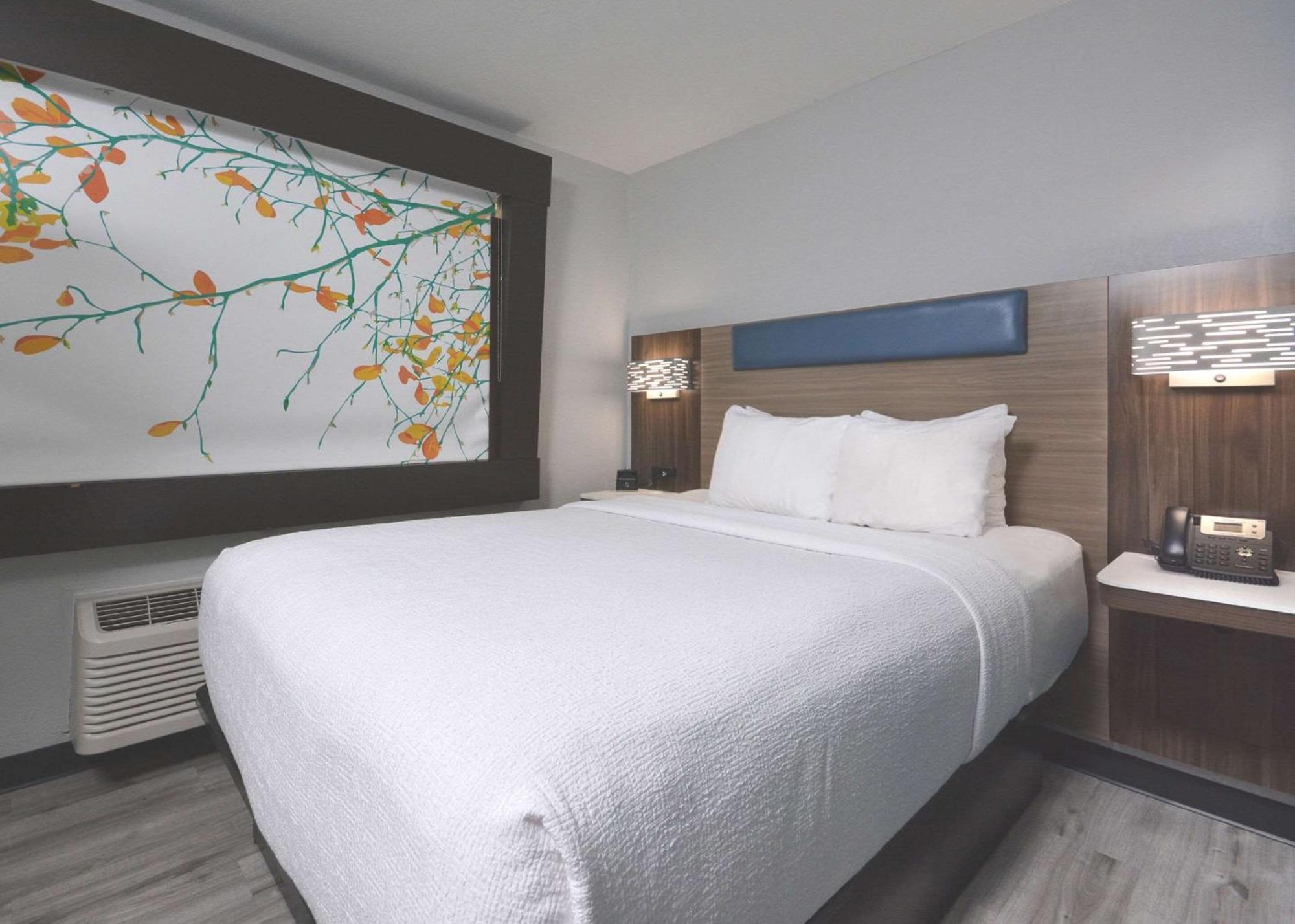 Brookstone Near Biltmore Village, Ascend Collection Hotel 3*