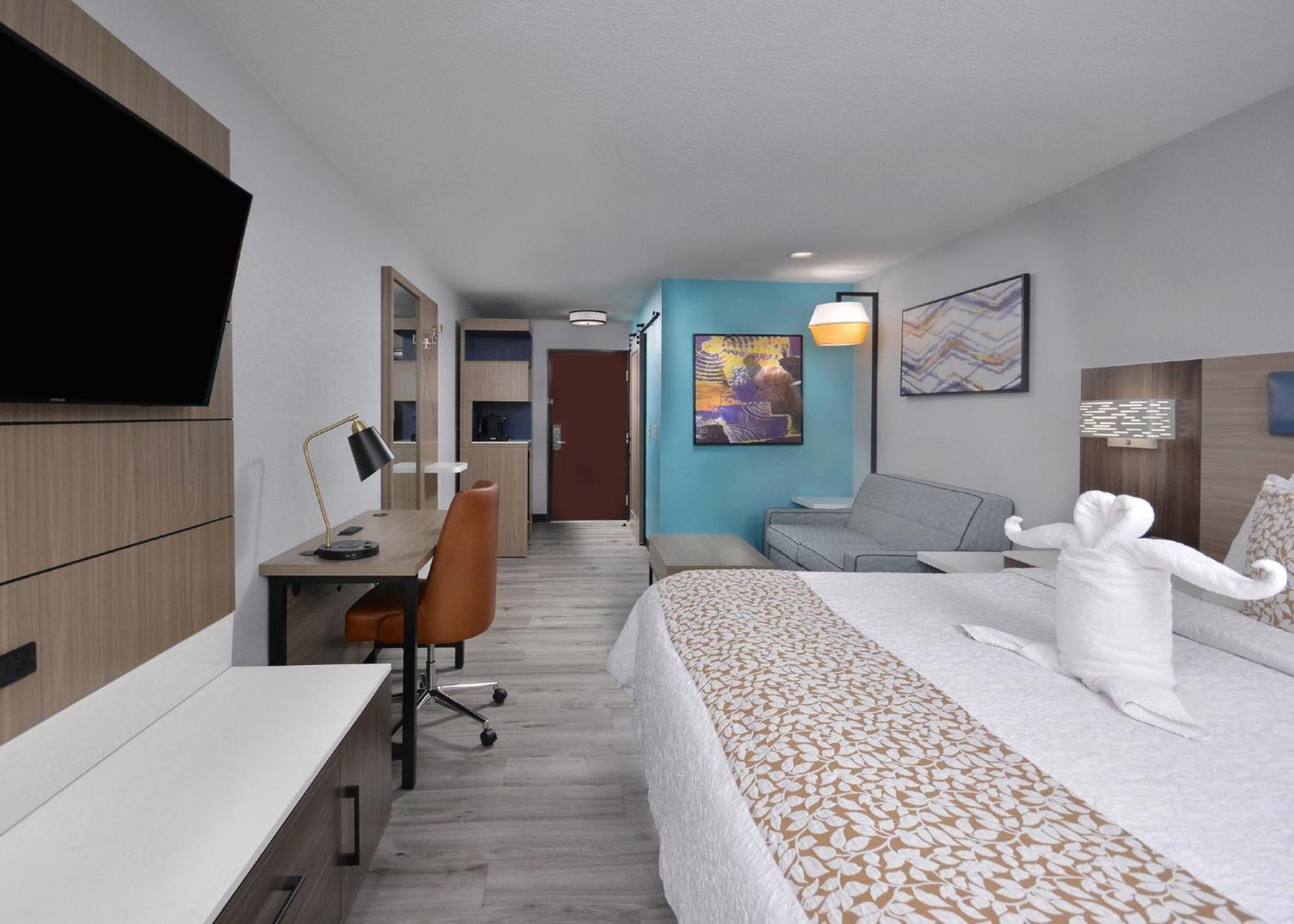Brookstone Near Biltmore Village, Ascend Collection Hotel Asheville